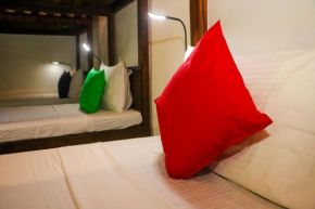 Tikuhut Hostel Sigiriya